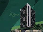 Apartamento para Venda em Maceió/AL Jatiúca 1 Quartos