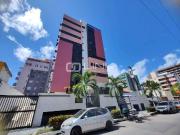 Apartamento para Venda em Maceió/AL Jatiúca 1 Quartos