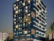 Apartamento para Venda em Maceió/AL Jatiúca 1 Quartos