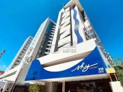 Apartamento para Venda em Maceió/AL Jatiúca 1 Quartos