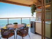 Apartamento para Venda em Maceió/AL Jatiúca 1 Quartos