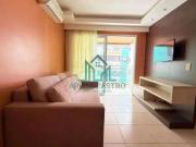 Apartamento para Venda em Maceió/AL Jatiúca 1 Quartos