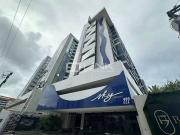 Apartamento para Venda em Maceió/AL Jatiúca 1 Quartos