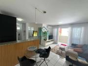 Apartamento para Venda em Maceió/AL Jatiúca 1 Quartos