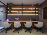 Apartamento para Venda em Maceió/AL Jatiúca 1 Quartos