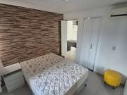 Apartamento para Venda em Maceió/AL Jatiúca 1 Quartos