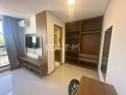 Apartamento para Venda em Maceió/AL Jatiúca 1 Quartos
