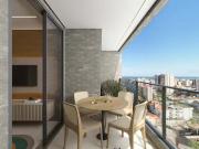 Apartamento para Venda em Maceió/AL Jatiúca 1 Quartos