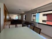 Apartamento para Venda em Maceió/AL Jatiúca 1 Quartos