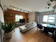 Apartamento para Venda em Maceió/AL Jatiúca 1 Quartos