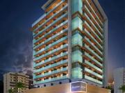 Apartamento para Venda em Maceió/AL Jatiúca 1 Quartos