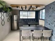 Apartamento para Venda em Maceió/AL Jatiúca 1 Quartos