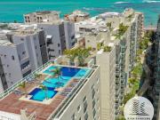 Apartamento para Venda em Maceió/AL Jatiúca 1 Quartos