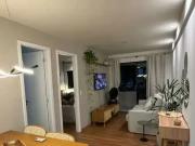 Apartamento para Venda em Maceió/AL Jatiúca 1 Quartos