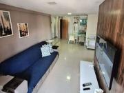 Apartamento para Venda em Maceió/AL Jatiúca 2 Quartos