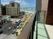 Apartamento para Venda em Maceió/AL Jatiúca 2 Quartos