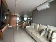 Apartamento para Venda em Maceió/AL Jatiúca 2 Quartos