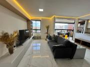 Apartamento para Venda em Maceió/AL Jatiúca 2 Quartos