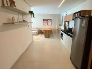 Apartamento para Venda em Maceió/AL Jatiúca 2 Quartos