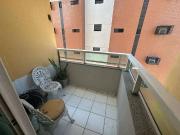 Apartamento para Venda em Maceió/AL Jatiúca 2 Quartos