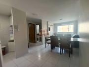 Apartamento para Venda em Maceió/AL Jatiúca 2 Quartos