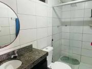 Apartamento para Venda em Maceió/AL Jatiúca 2 Quartos