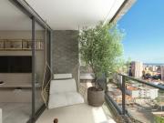 Apartamento para Venda em Maceió/AL Jatiúca 2 Quartos