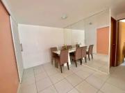 Apartamento para Venda em Maceió/AL Jatiúca 2 Quartos