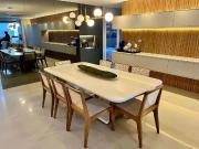 Apartamento para Venda em Maceió/AL Jatiúca 2 Quartos