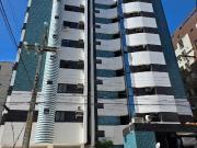 Apartamento para Venda em Maceió/AL Jatiúca 2 Quartos