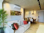 Apartamento para Venda em Maceió/AL Jatiúca 2 Quartos