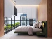 Apartamento para Venda em Maceió/AL Jatiúca 2 Quartos