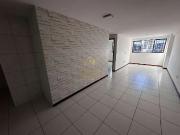 Apartamento para Venda em Maceió/AL Jatiúca 2 Quartos