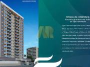 Apartamento para Venda em Maceió/AL Jatiúca 2 Quartos