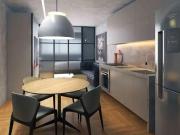 Apartamento para Venda em Maceió/AL Jatiúca 2 Quartos