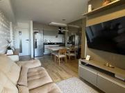 Apartamento para Venda em Maceió/AL Jatiúca 2 Quartos