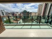 Apartamento para Venda em Maceió/AL Jatiúca 2 Quartos Apartamento para Venda em Maceió/AL Jatiúca 2 Quartos