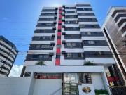 Apartamento para Venda em Maceió/AL Jatiúca 2 Quartos