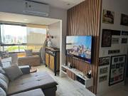 Apartamento para Venda em Maceió/AL Jatiúca 2 Quartos