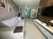Apartamento para Venda em Maceió/AL Jatiúca 2 Quartos