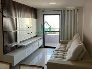 Apartamento para Venda em Maceió/AL Jatiúca 3 Quartos