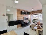 Apartamento para Venda em Maceió/AL Jatiúca 3 Quartos