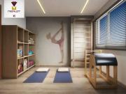 Apartamento para Venda em Maceió/AL Jatiúca 3 Quartos