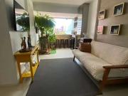 Apartamento para Venda em Maceió/AL Jatiúca 3 Quartos
