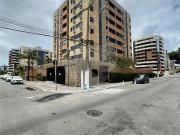 Apartamento para Venda em Maceió/AL Jatiúca 3 Quartos
