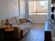 Apartamento para Venda em Maceió/AL Jatiúca 3 Quartos