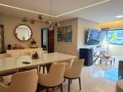 Apartamento para Venda em Maceió/AL Jatiúca 3 Quartos