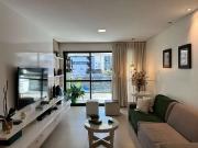 Apartamento para Venda em Maceió/AL Jatiúca 3 Quartos