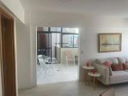 Apartamento para Venda em Maceió/AL Jatiúca 3 Quartos