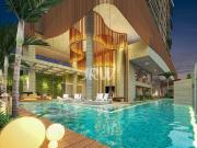 Apartamento para Venda em Maceió/AL Jatiúca 3 Quartos